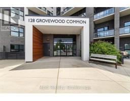 129 - 128 Grovewood Common, Oakville, ON L6H0X3 Photo 11