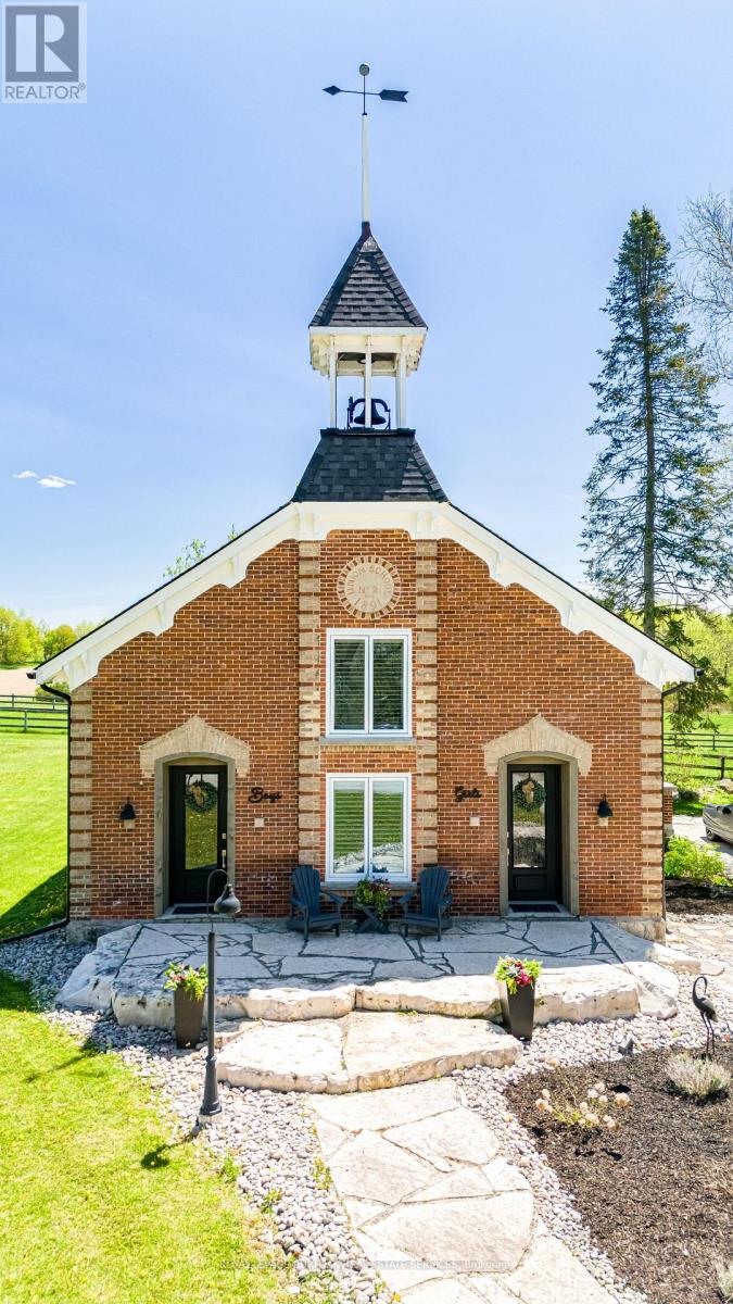 9069 ERIN GARAFRAXA TOWNLINE - 8