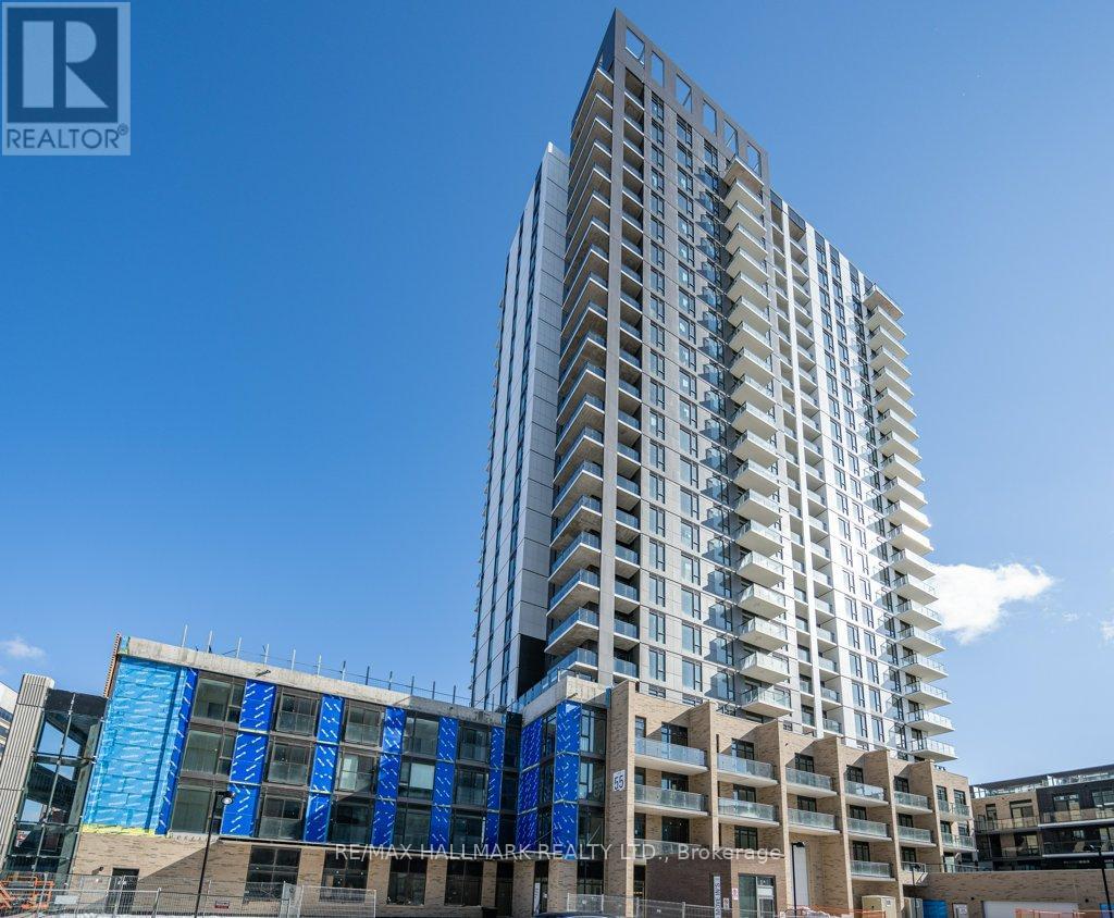 309 - 55 DUKE STREET W