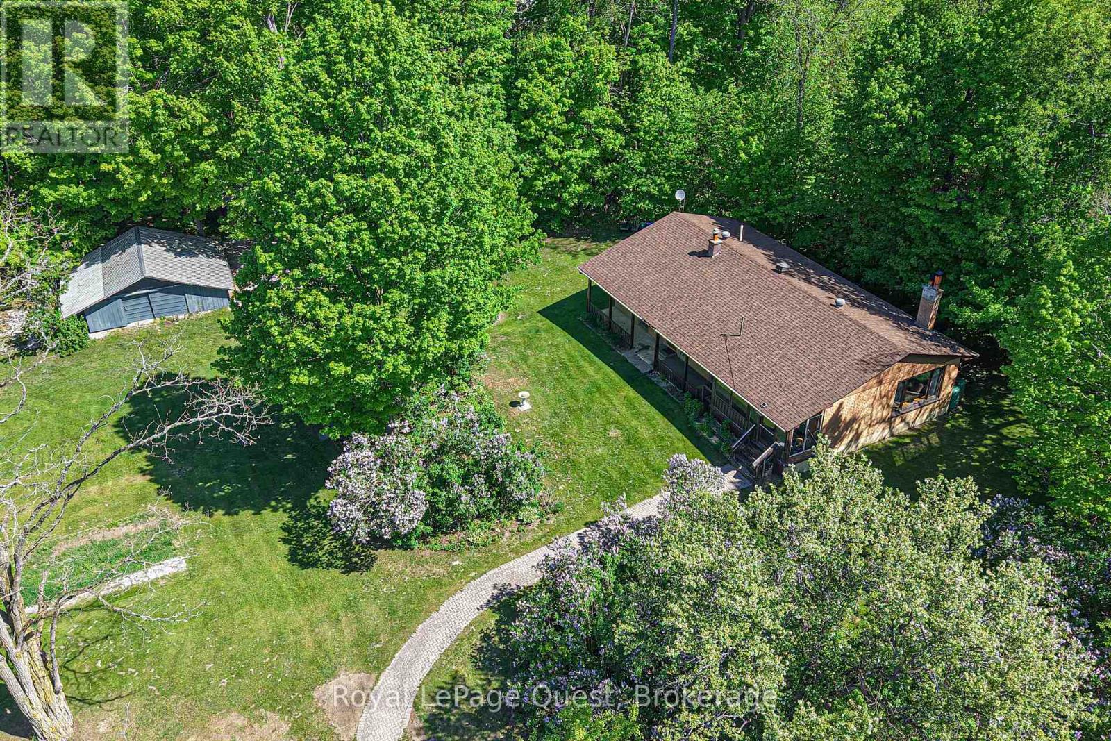 34 MILL POND SIDE ROAD - 3