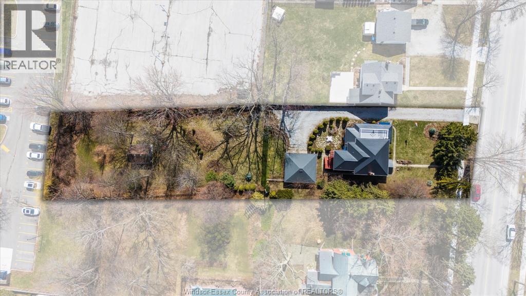 121 DIVISION STREET South - 42