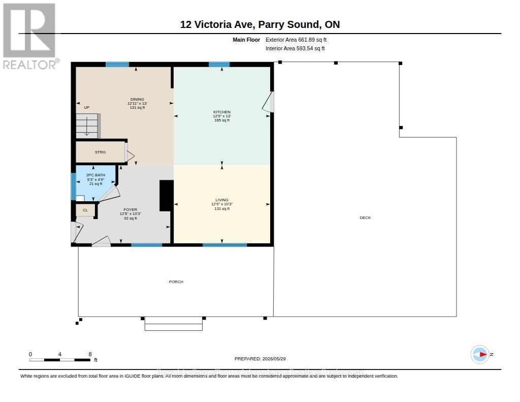 12 VICTORIA AVENUE - 42