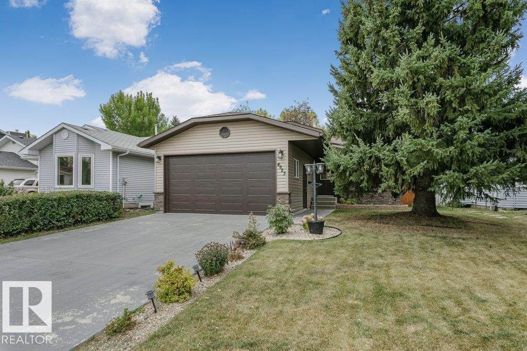 4923 11A AV NW - 1
