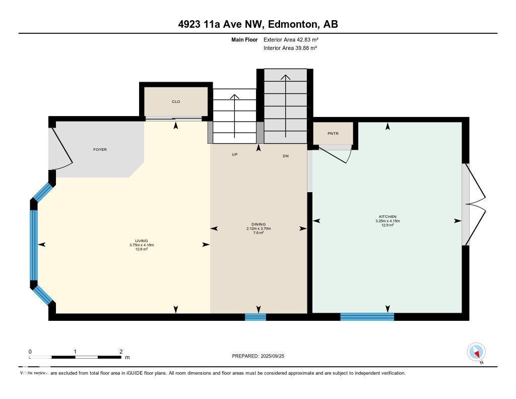 4923 11A AV NW - 35