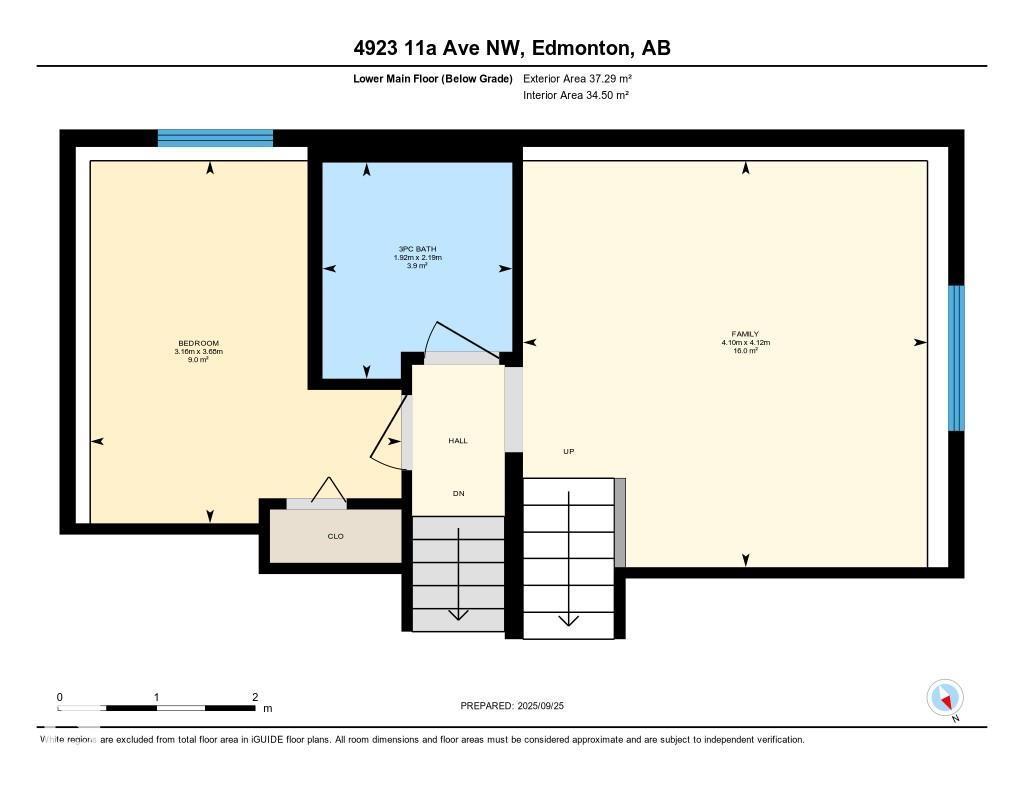 4923 11A AV NW - 36
