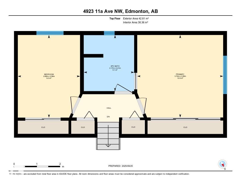 4923 11A AV NW - 37