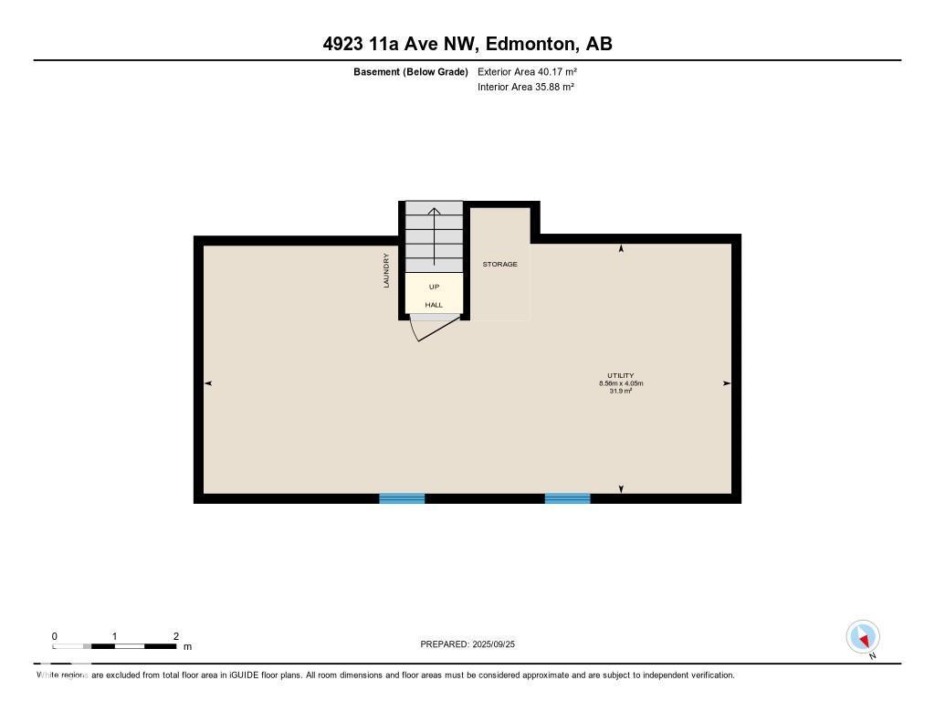 4923 11A AV NW - 38