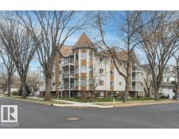 Apartment for sale at #203 8503 108 St NW, Edmonton — MLS® E4491082
