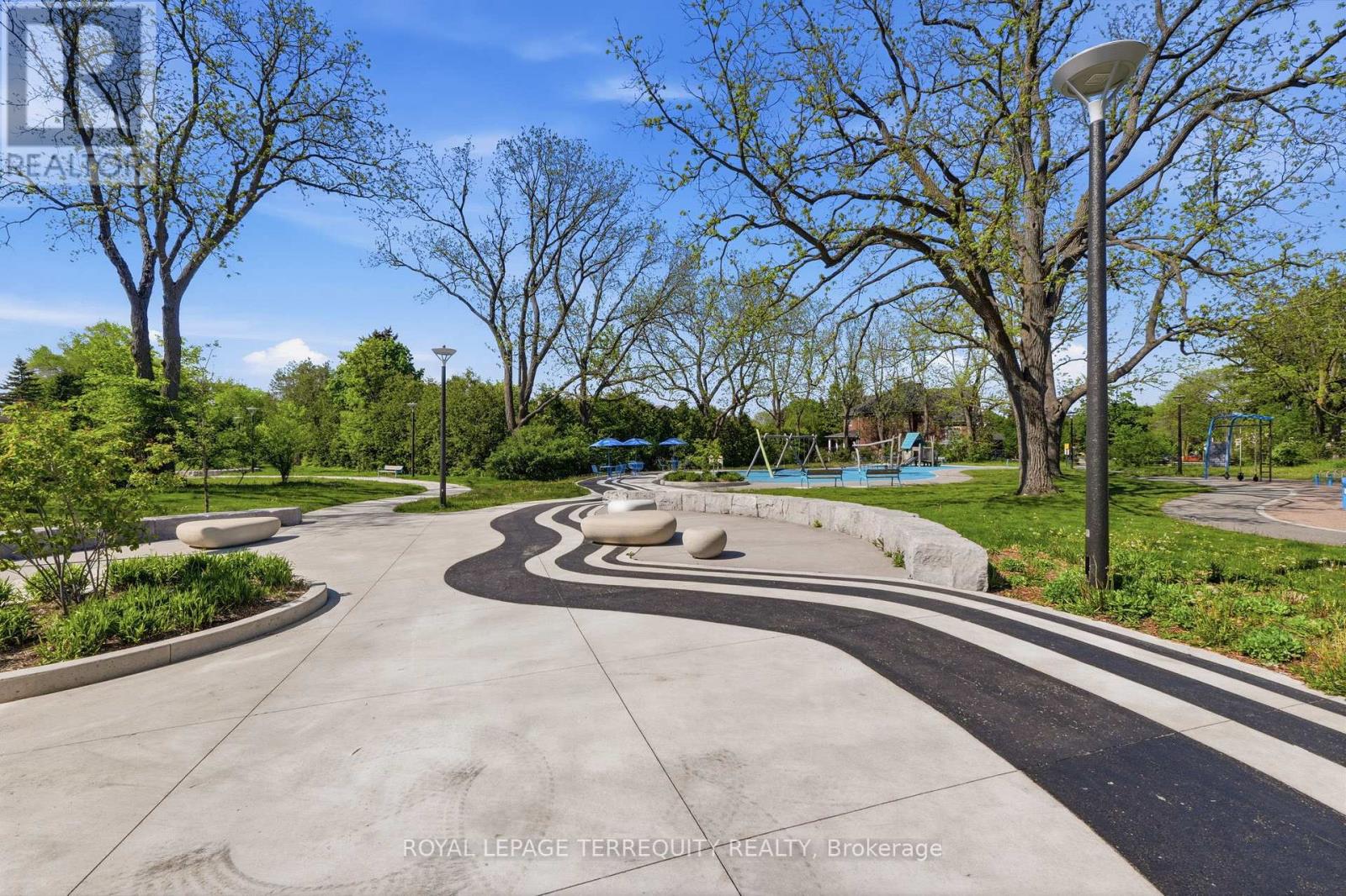 #517W 3 ROSEWATER STREET - 40