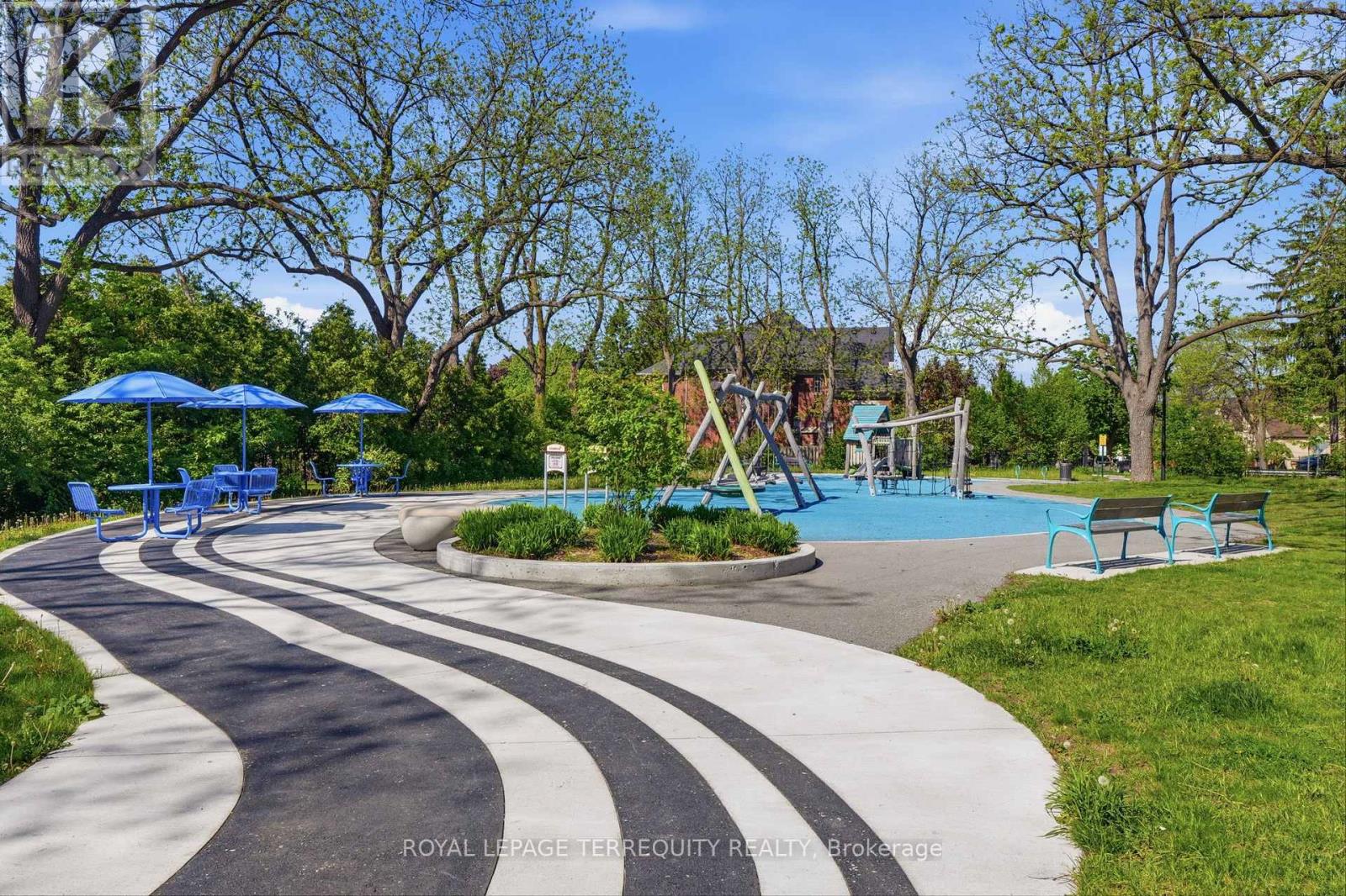 #517W 3 ROSEWATER STREET - 41