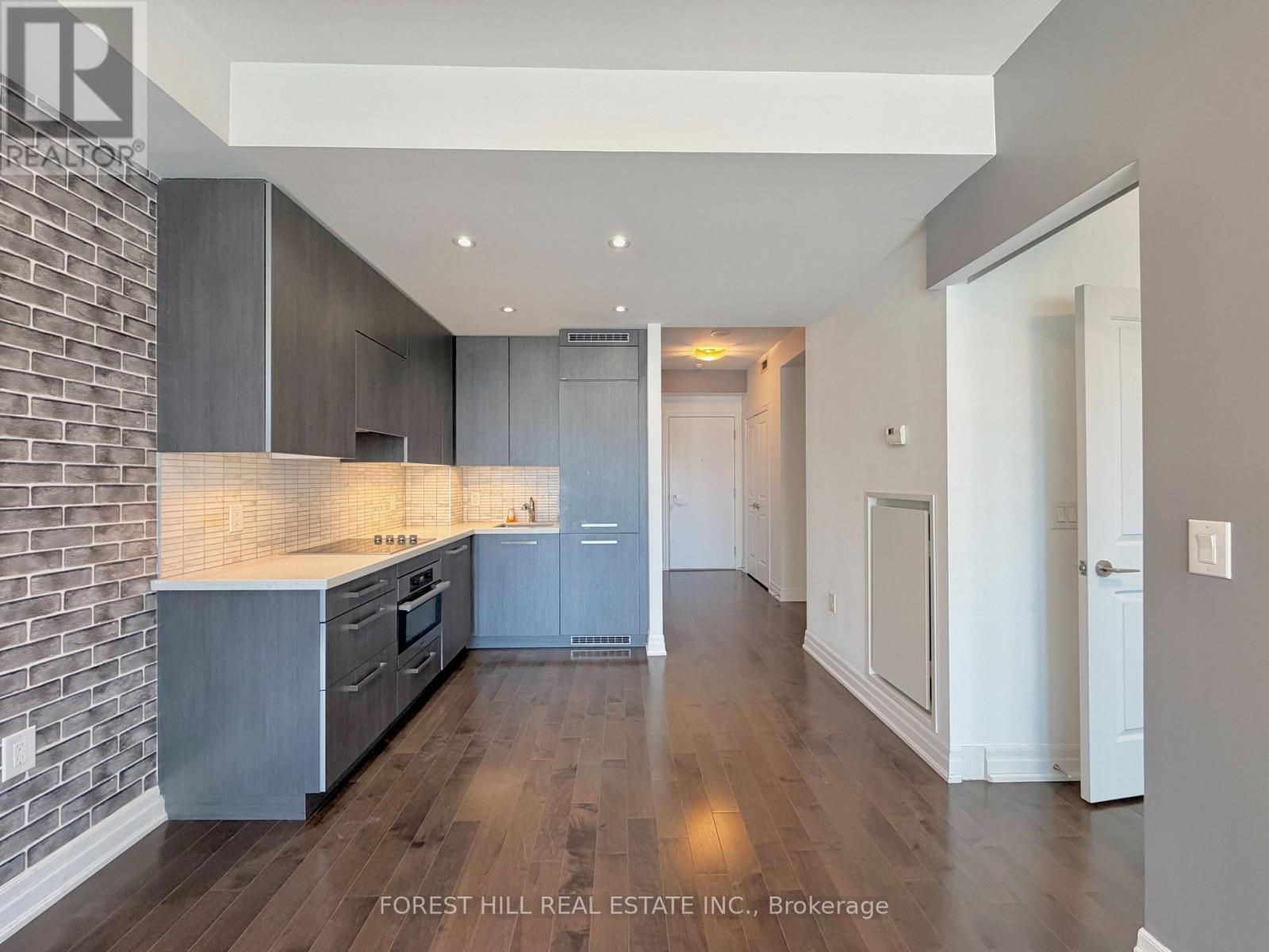 Listing photo of 1804 - 8 THE ESPLANADE