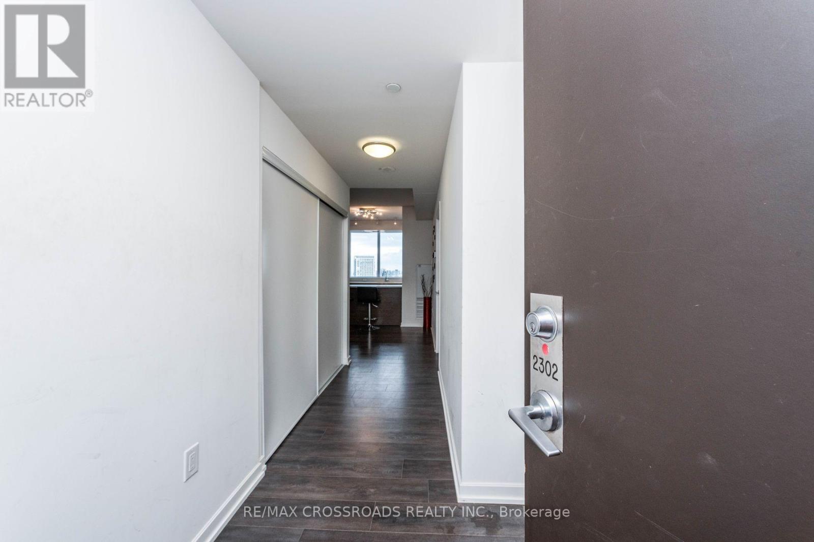 Listing photo of 2302 - 62 FOREST MANOR ROAD