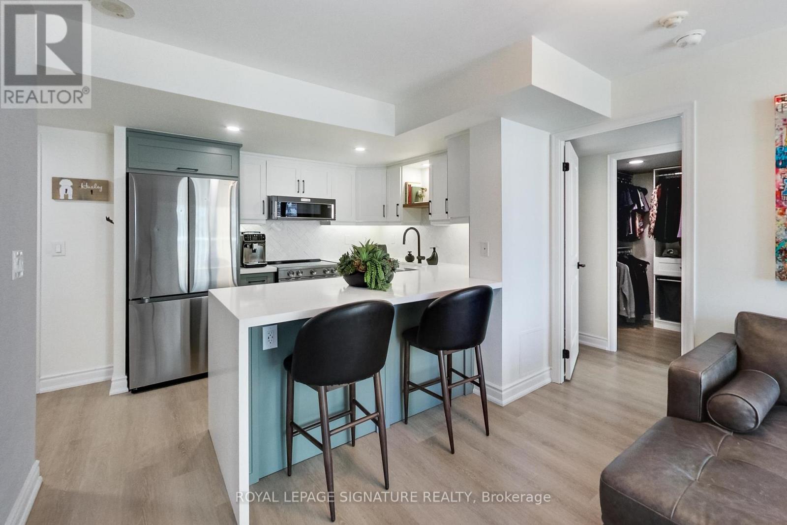 #727 85 EAST LIBERTY STREET - 6