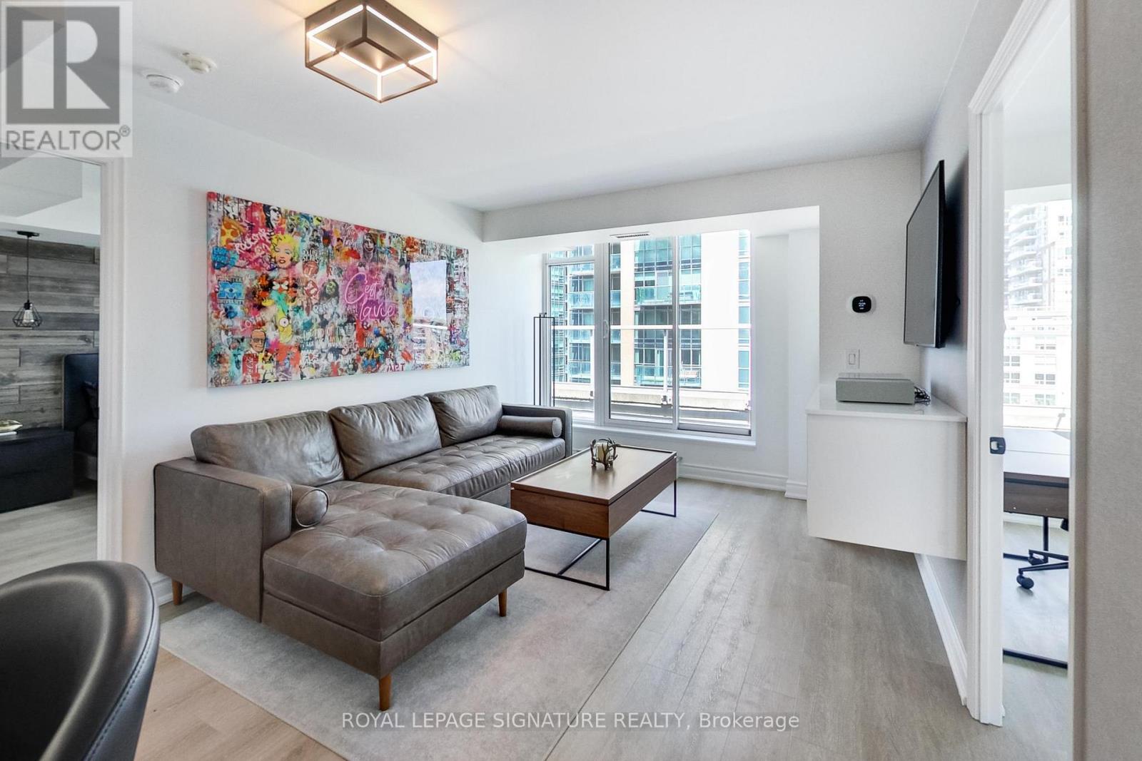 #727 85 EAST LIBERTY STREET - 8