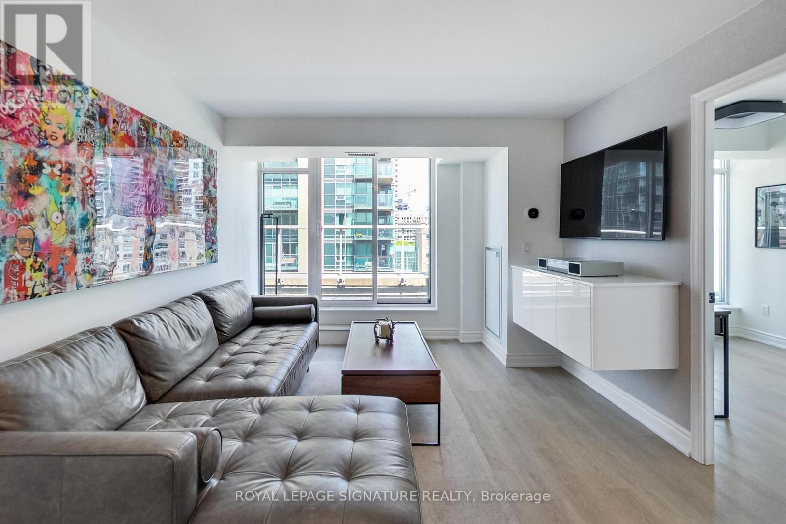 #727 85 EAST LIBERTY STREET - 9