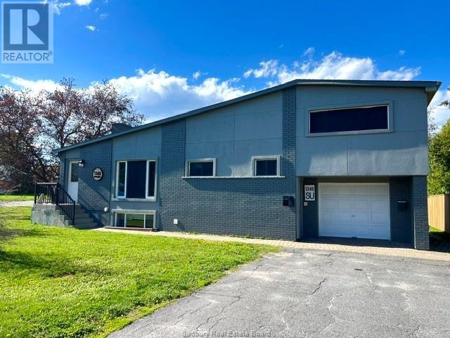 1346 Wedgewood Drive - 1