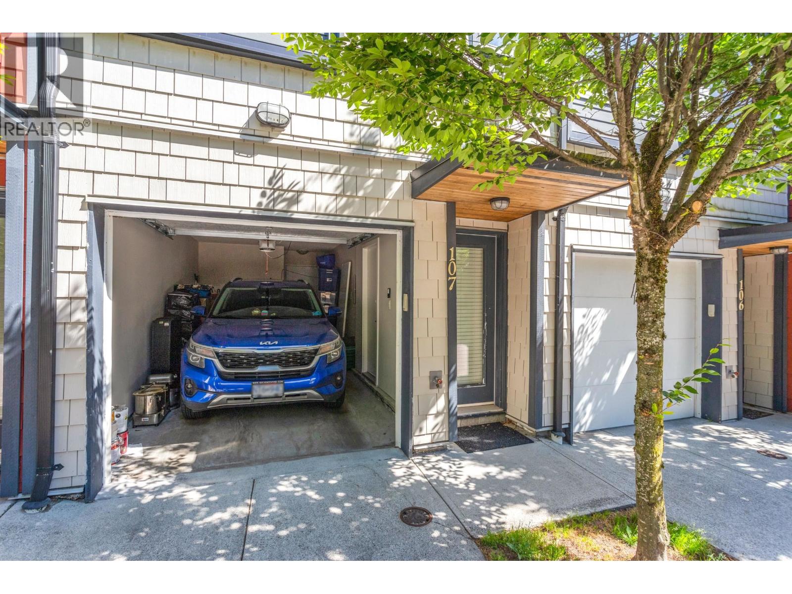 3 Bed, 3 Bath Apartment for Sale in Burnaby – 107 7533 GILLEY AVENUE, Burnaby – MLS# R3129883 - Image 14
