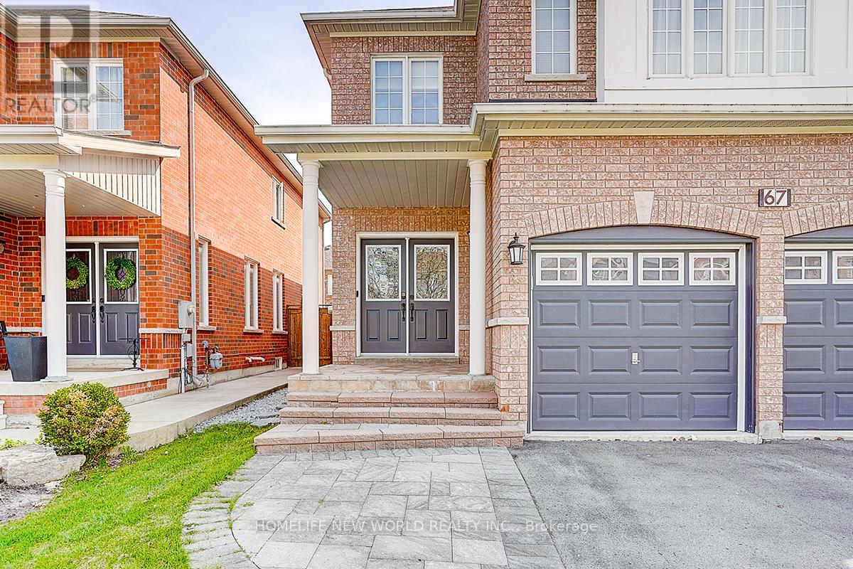 67 LENA DRIVE - 2