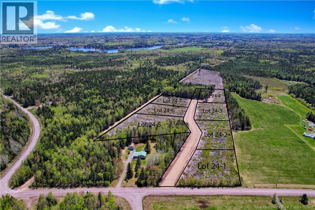 Lot 24-7 Saint-Joseph Road, Bouctouche — photo 2