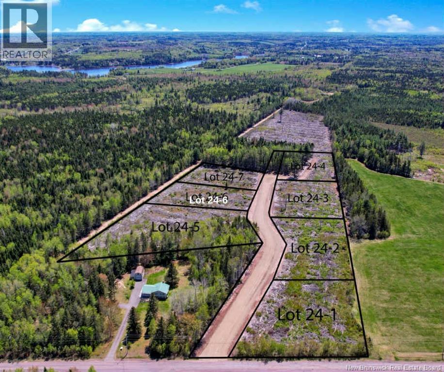 Lot 24-6 Saint-Joseph Road