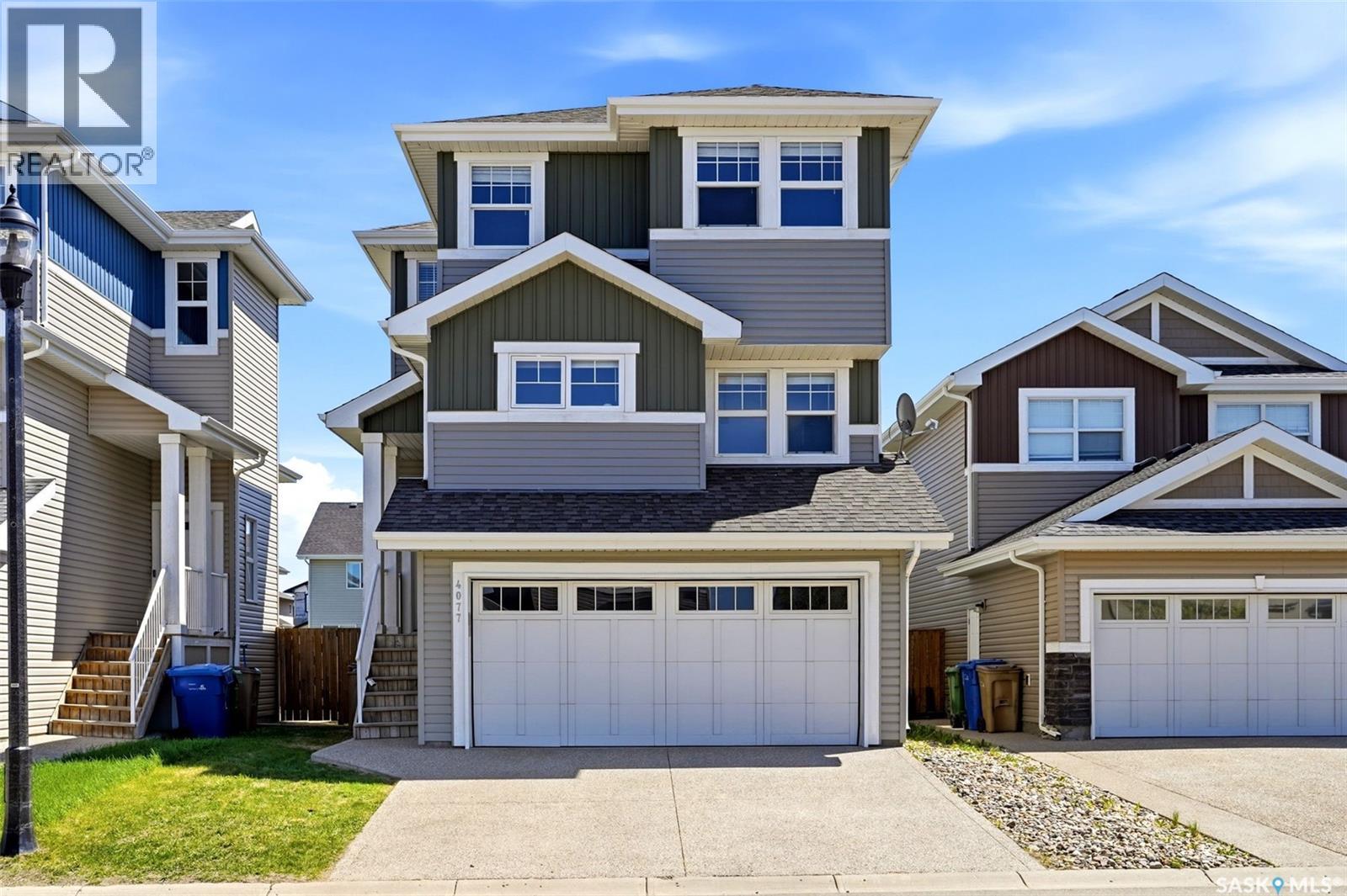4077 Delhaye WAY - 1