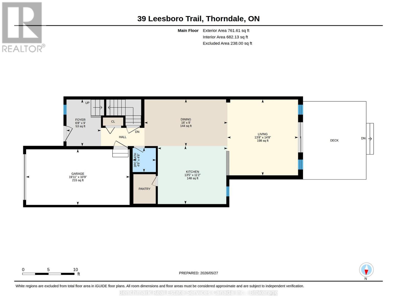 39 LEESBORO TRAIL - 42