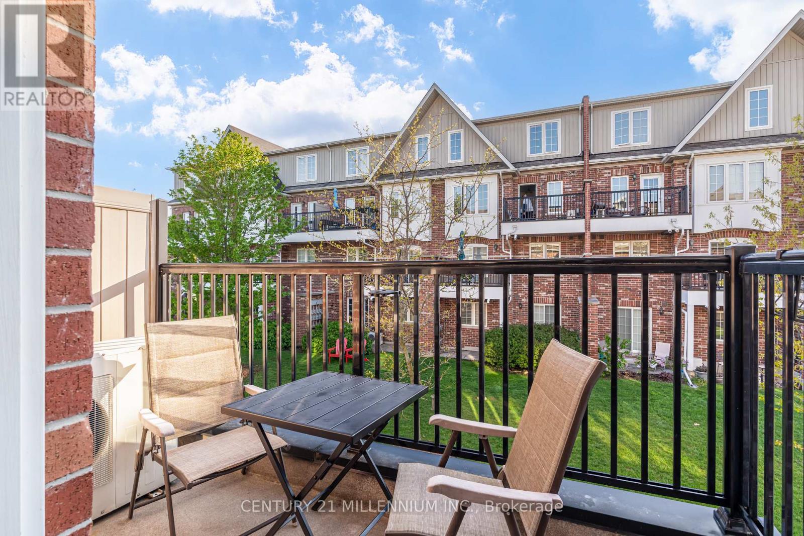 #9 5 ARMSTRONG STREET - 22
