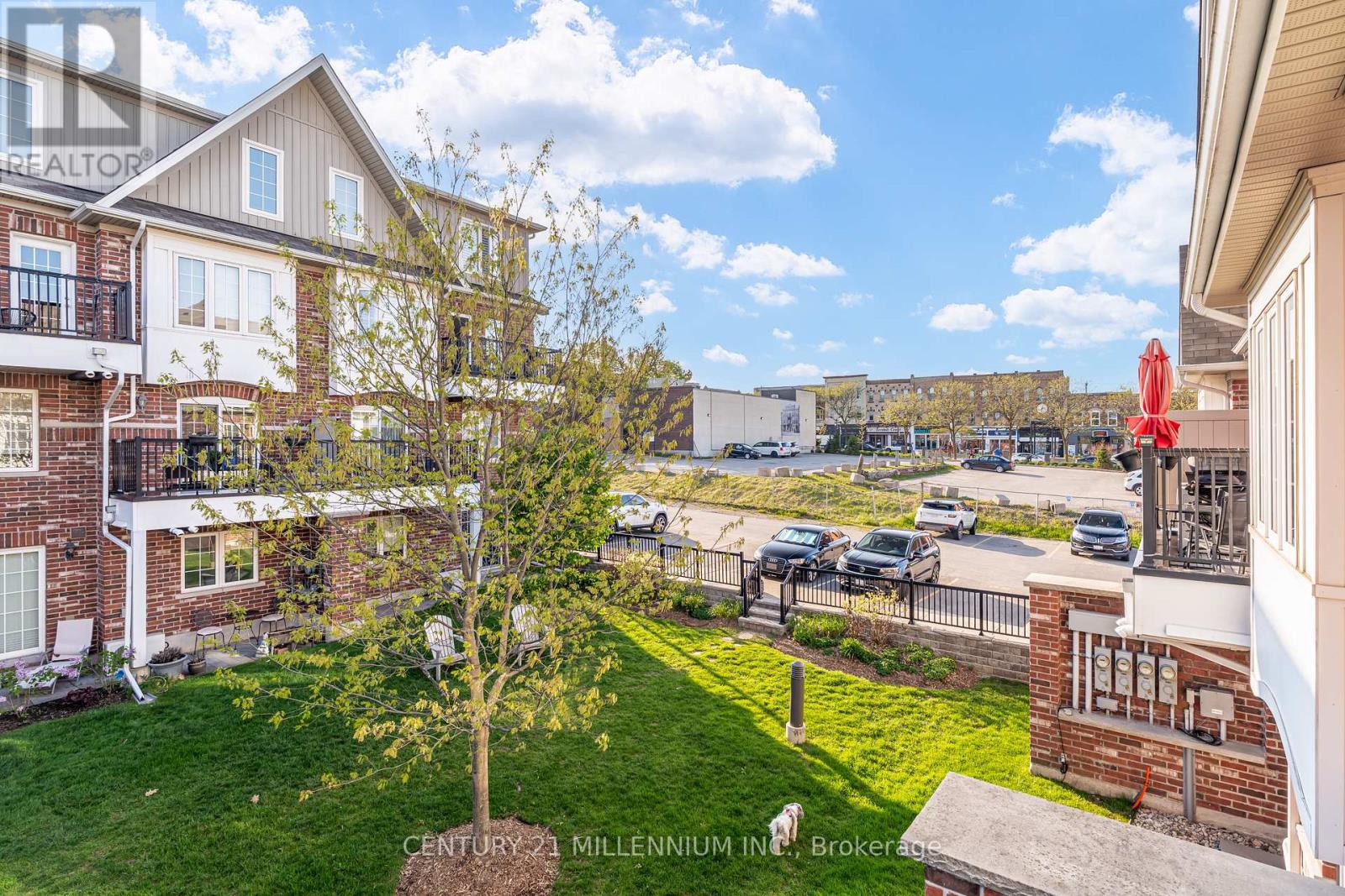 #9 5 ARMSTRONG STREET - 24