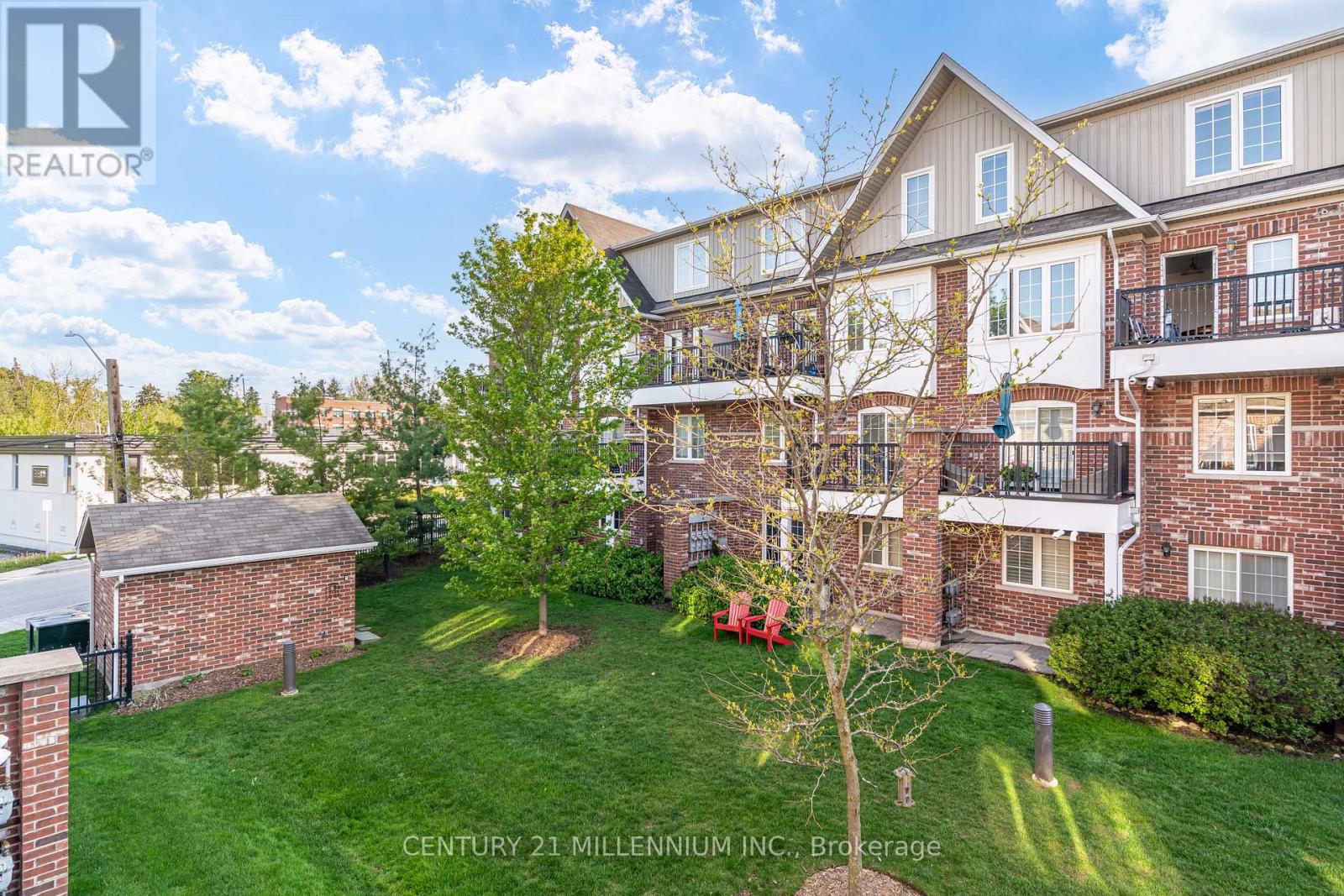 #9 5 ARMSTRONG STREET - 25