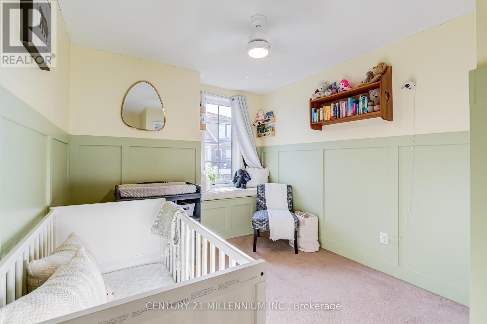 #9 5 ARMSTRONG STREET - 34