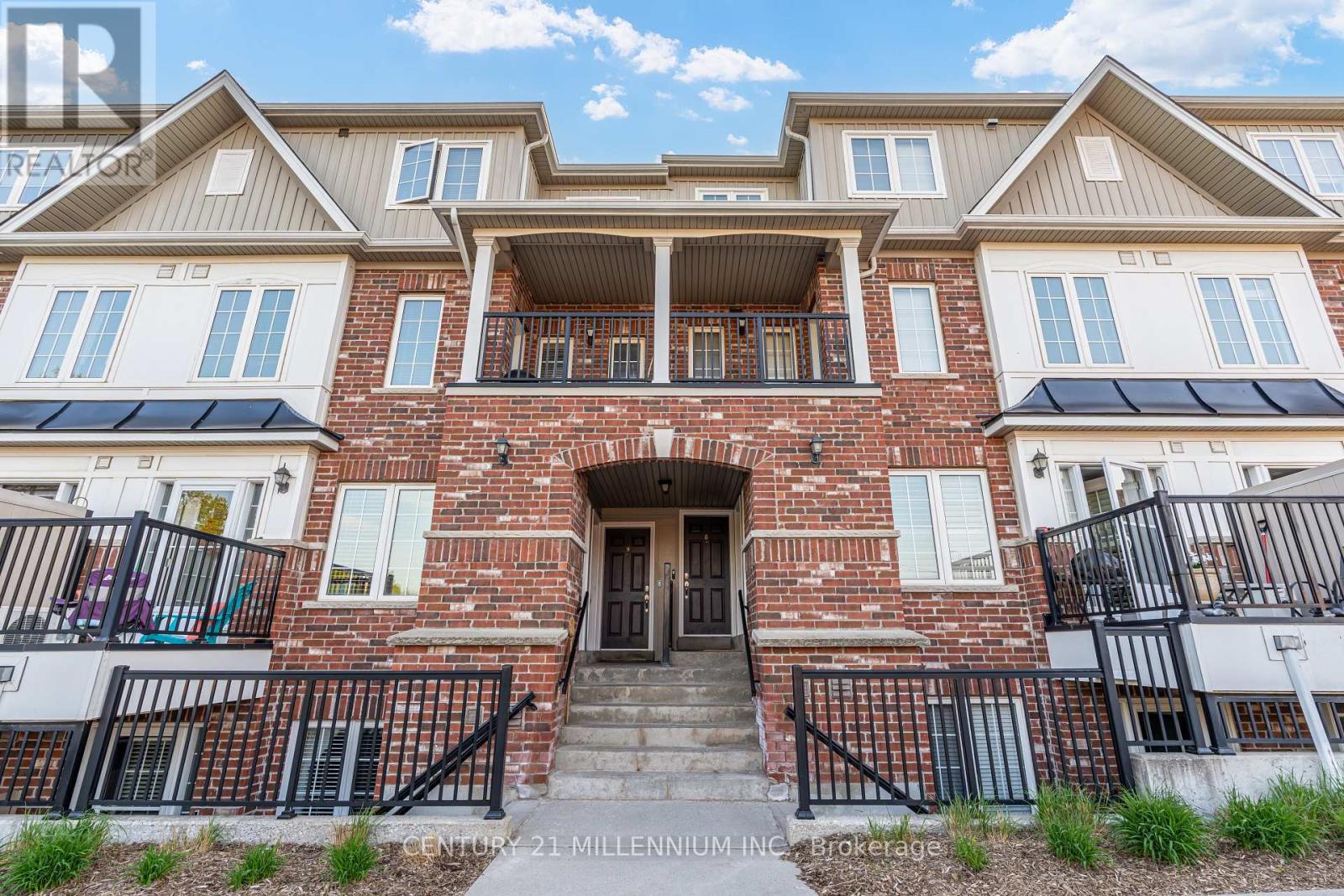 #9 5 ARMSTRONG STREET - 5