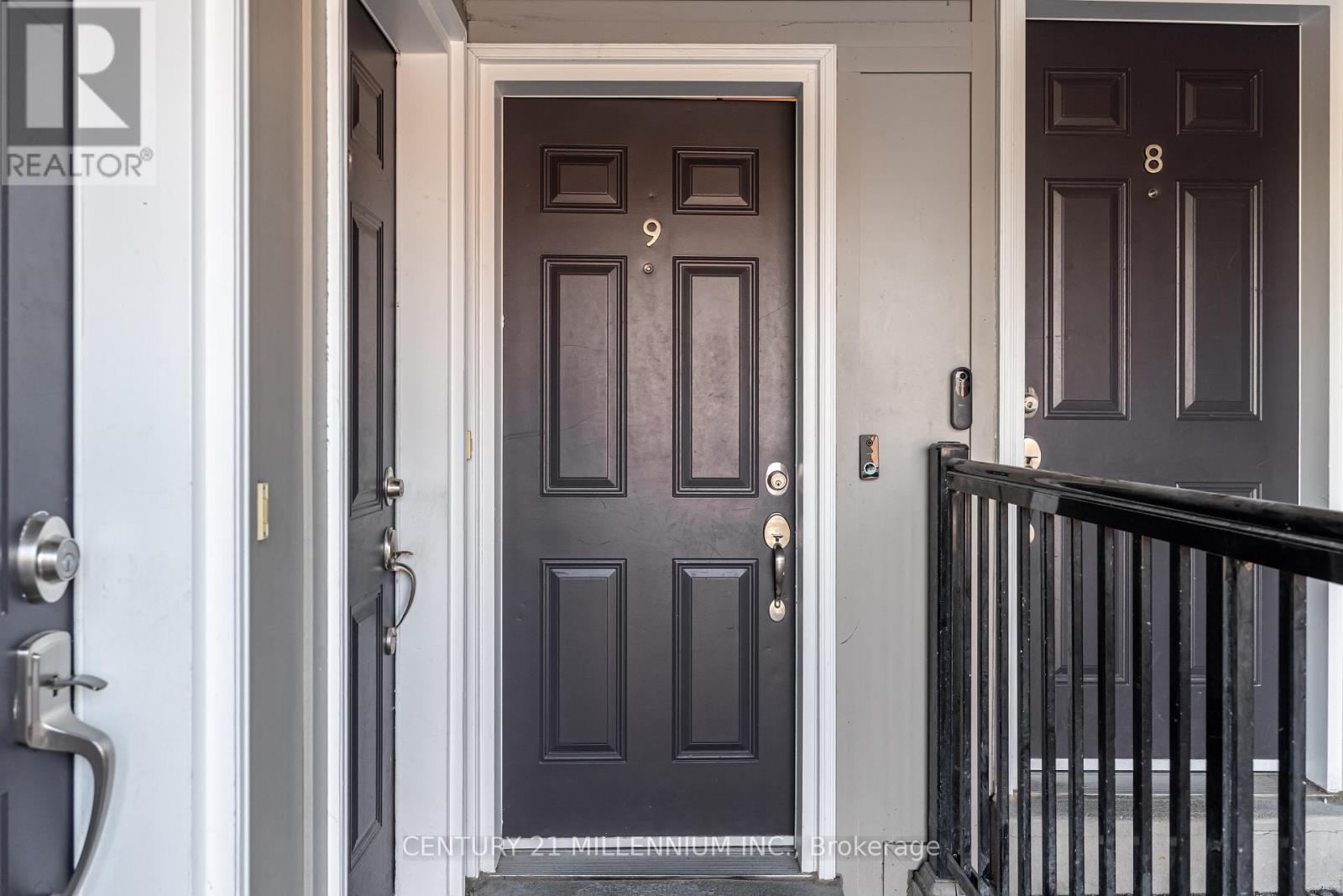 #9 5 ARMSTRONG STREET - 6