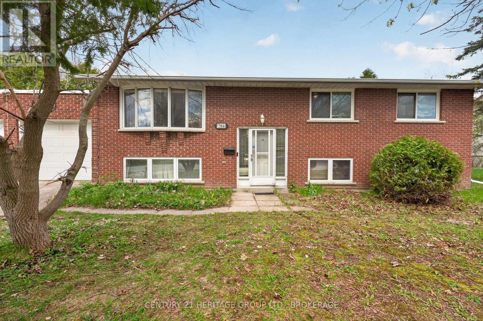 706 HIGH GATE PARK DRIVE - 4