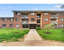 Apartment for sale at #312 14811 51 Av NW, Edmonton — MLS® E4491091