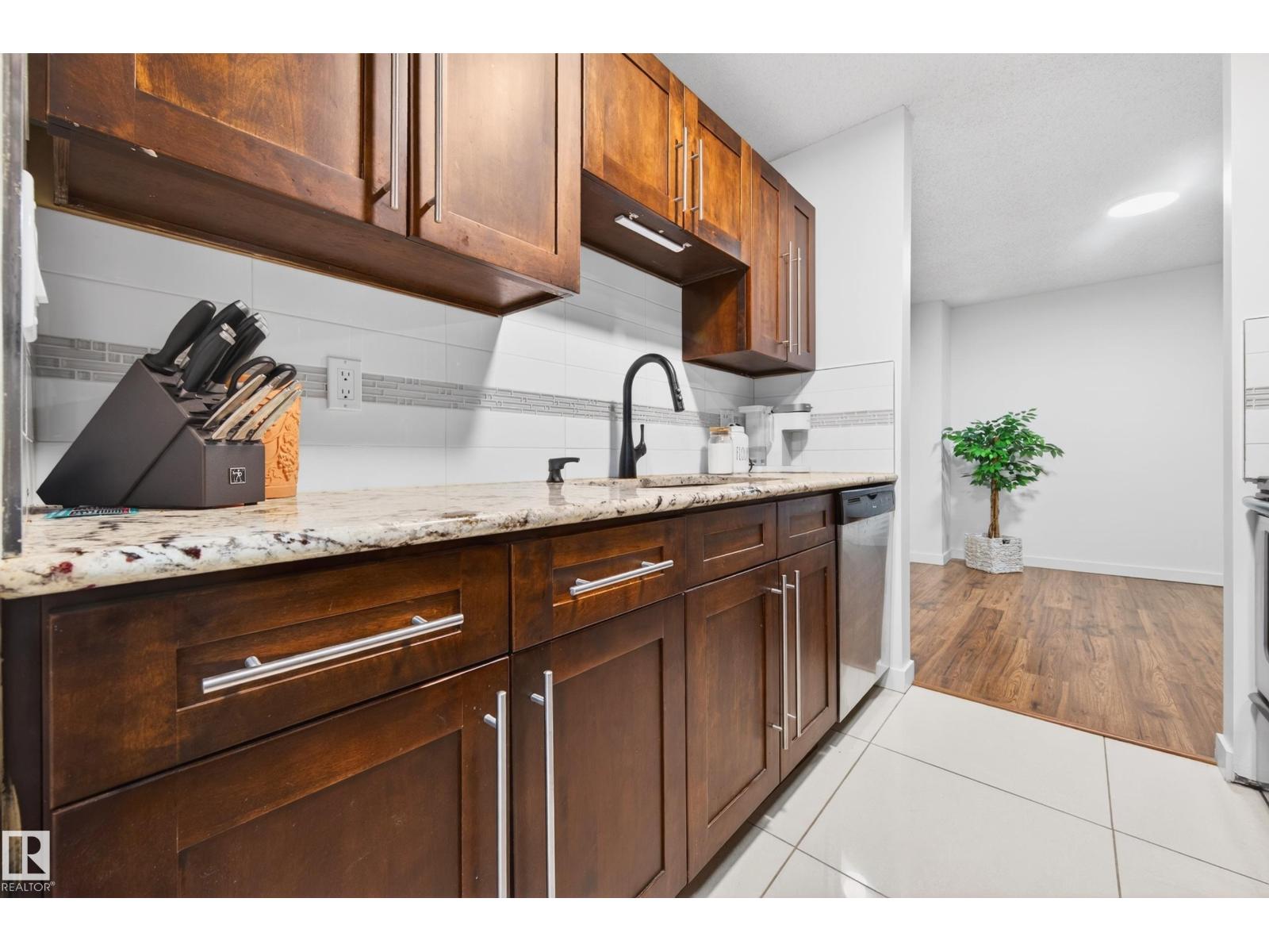#312 14811 51 AV NW - 10