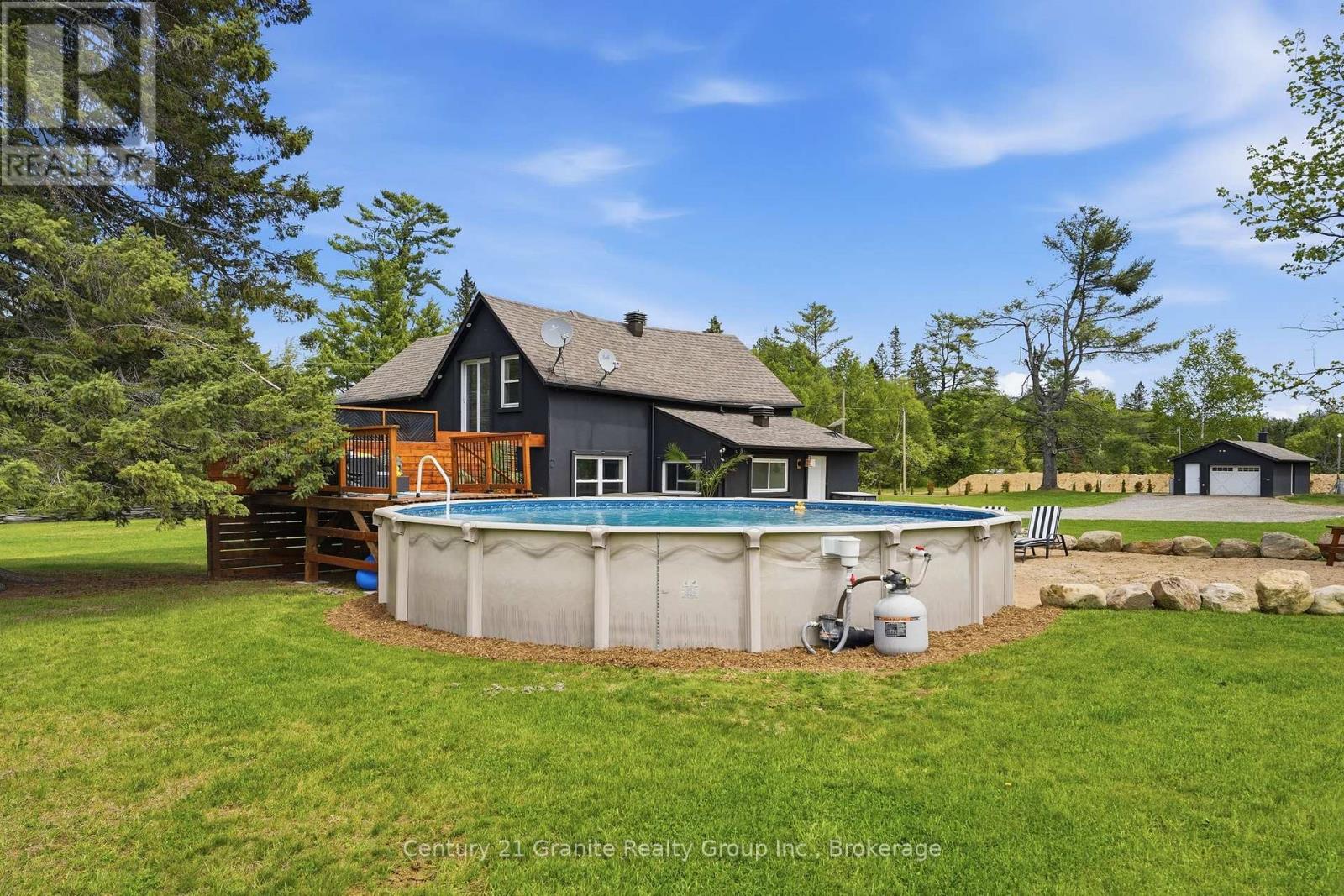 1201 BAY LAKE ROAD - 35