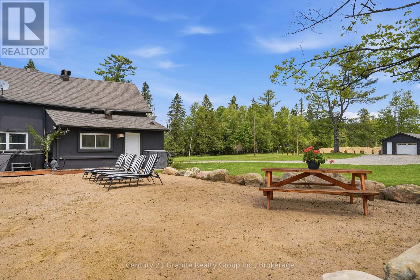 1201 BAY LAKE ROAD - 36