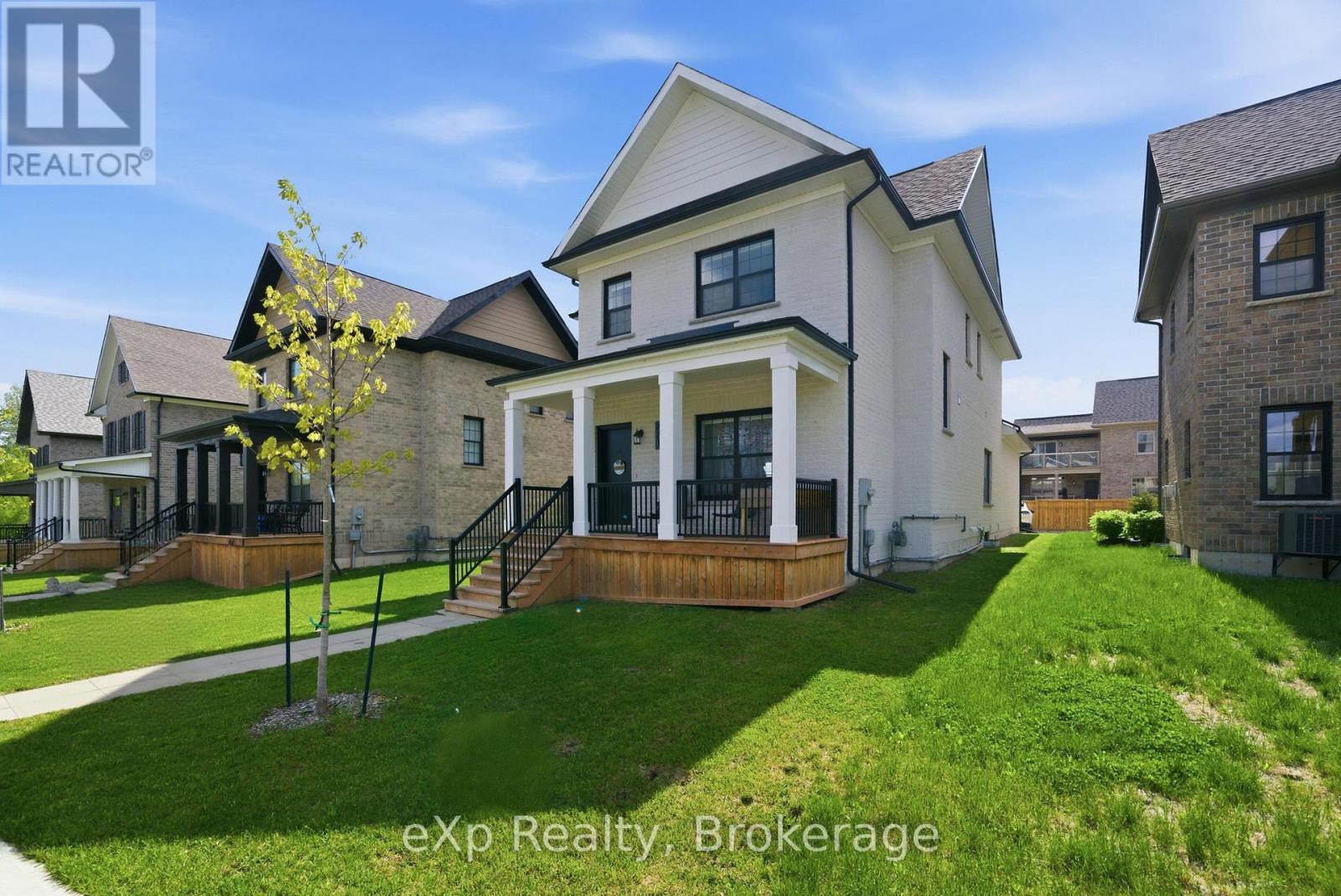 661 WILKINS GATE - 2