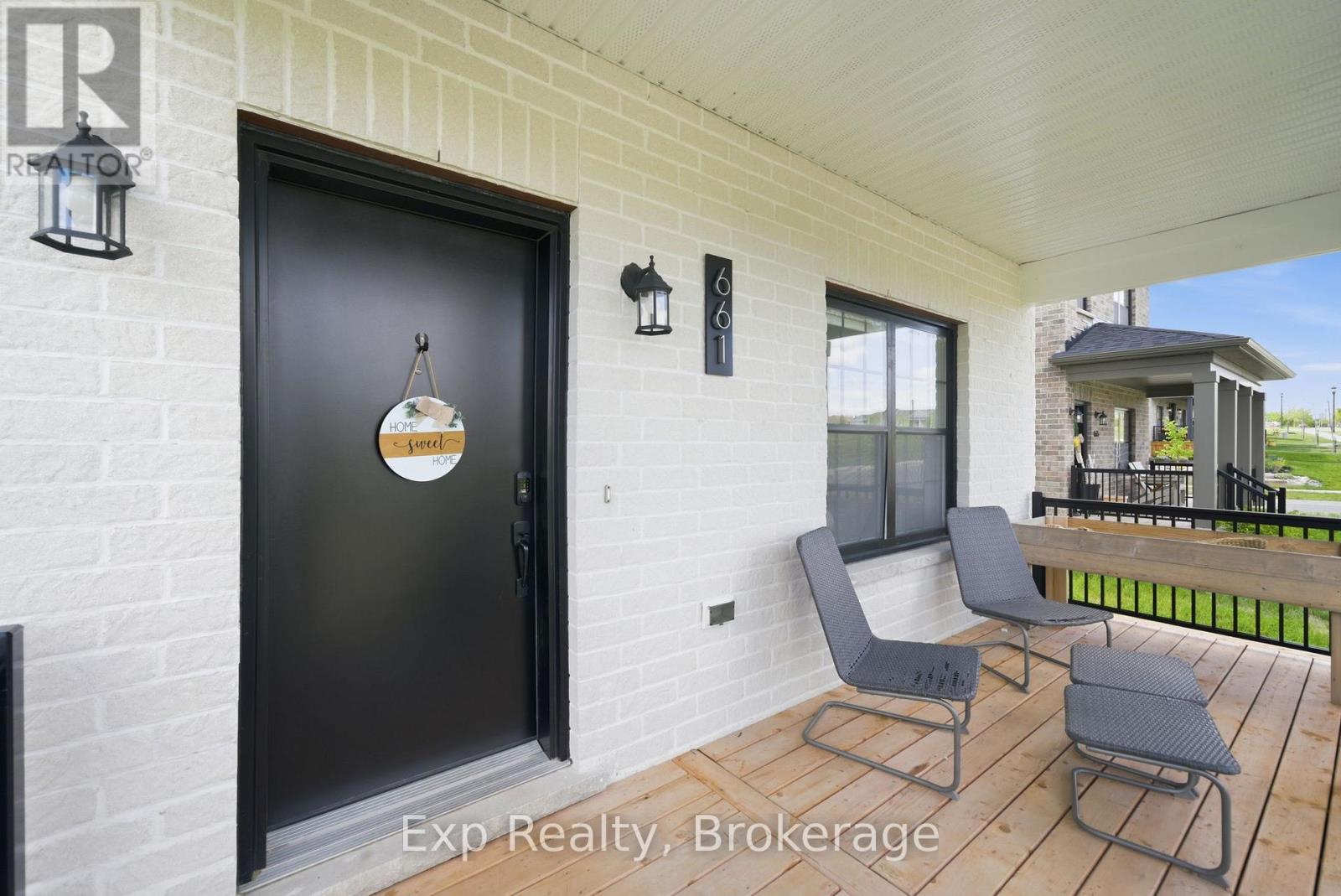 661 WILKINS GATE - 4