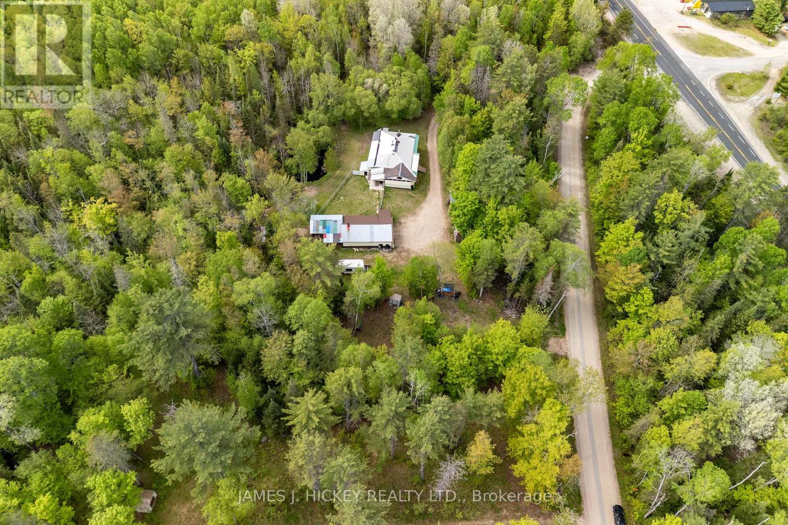 235 BROUSE ROAD