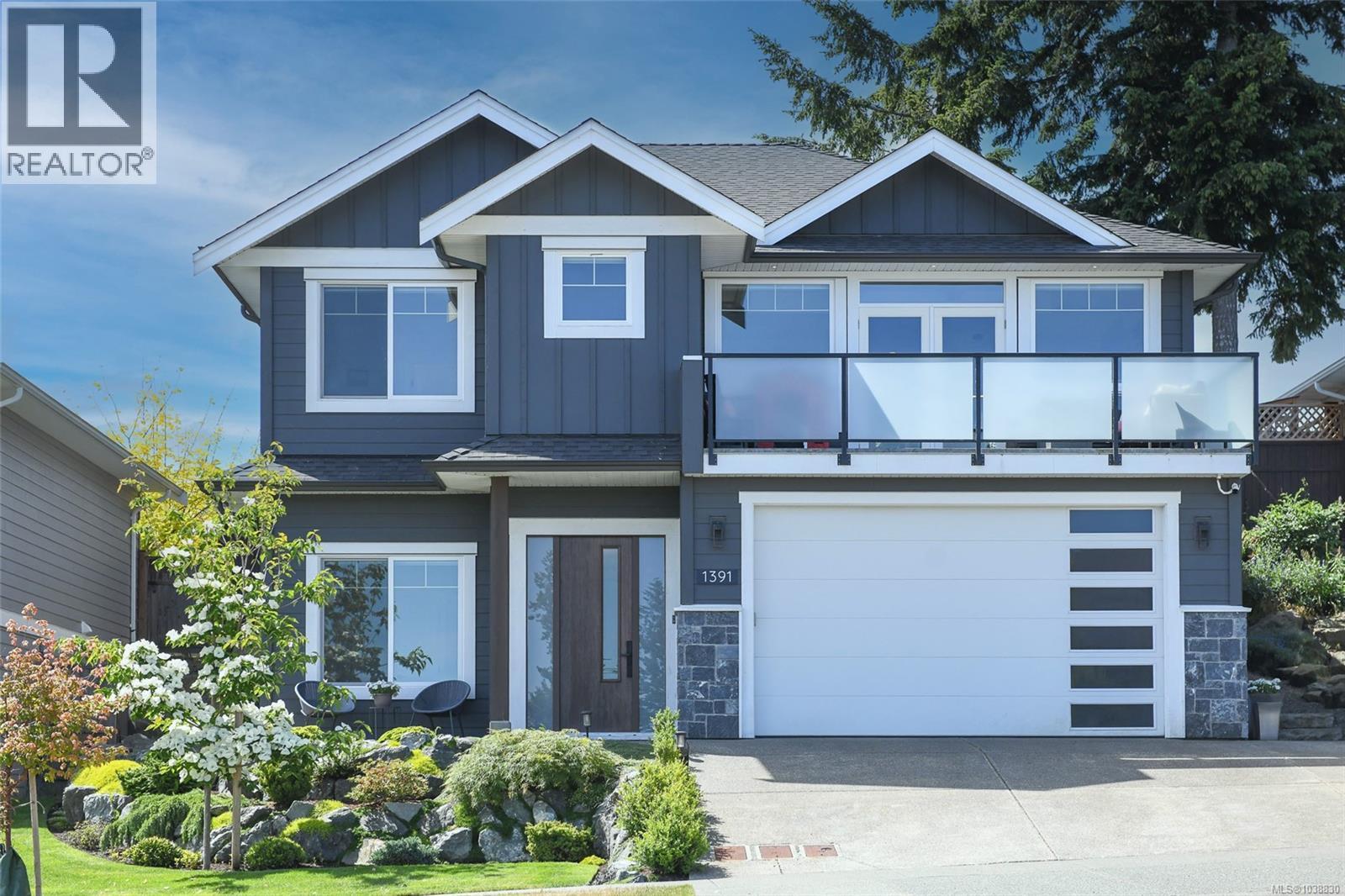 1391 Crown Isle Blvd - 1