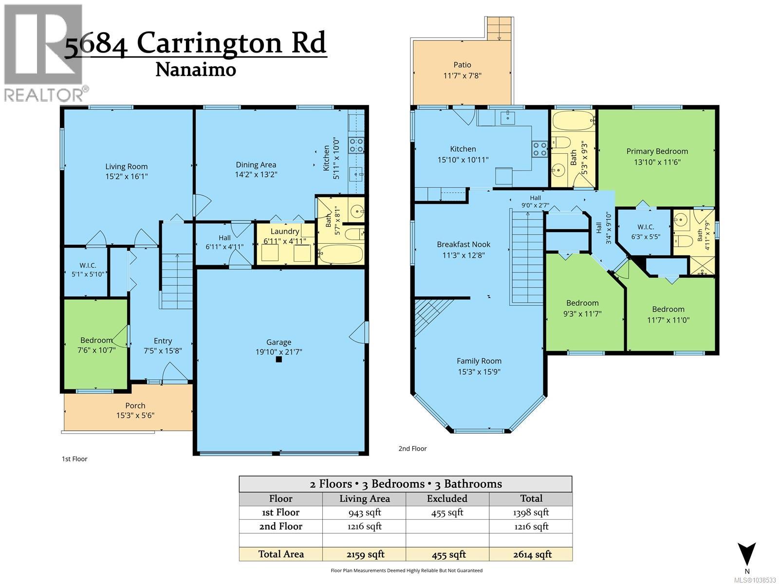 5684 Carrington Rd - 9