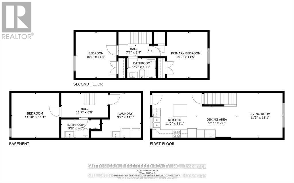 #88 1919 TRAFALGAR STREET - 21