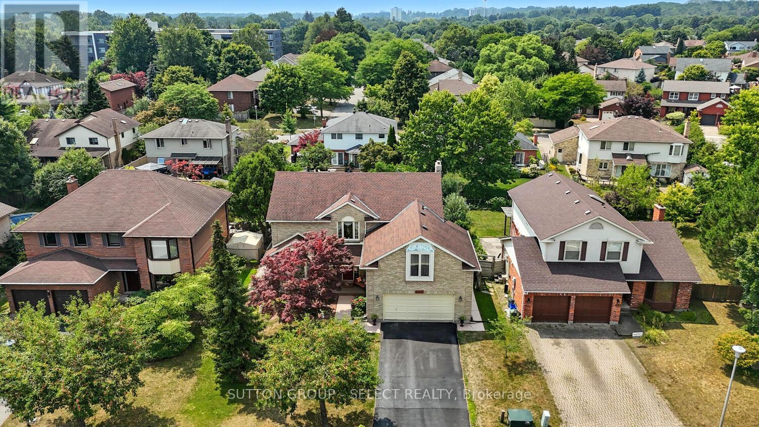 487 JEFFREYBROOK CLOSE - 45