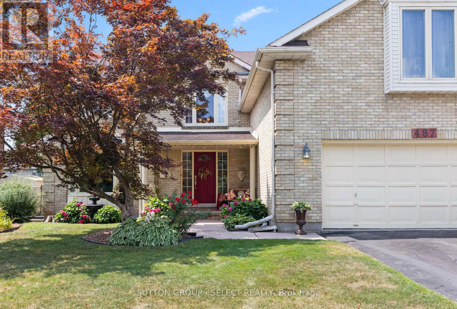 487 JEFFREYBROOK CLOSE - 50
