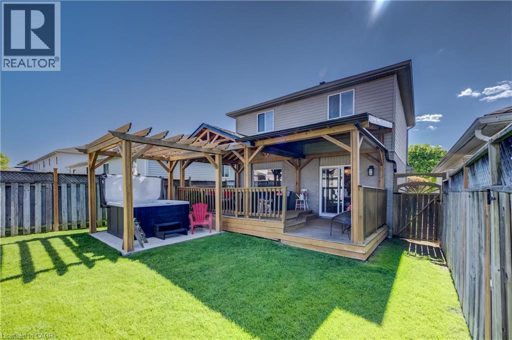 101 EDGEMERE Drive - 41