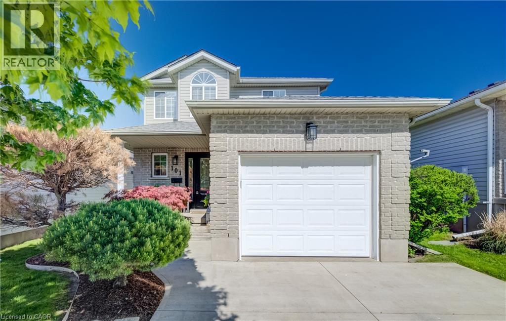 101 EDGEMERE Drive - Image 2