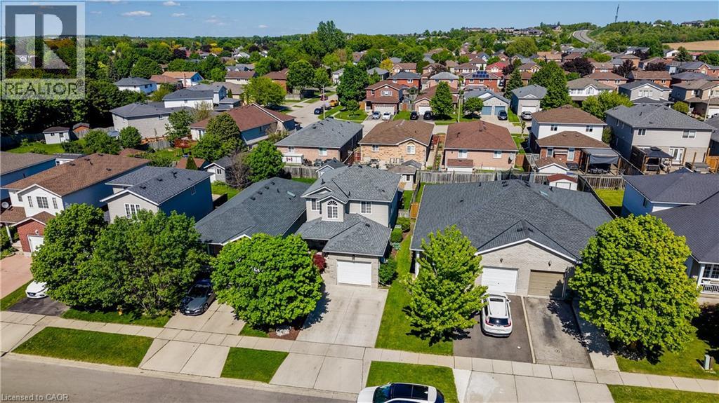101 EDGEMERE Drive - 50