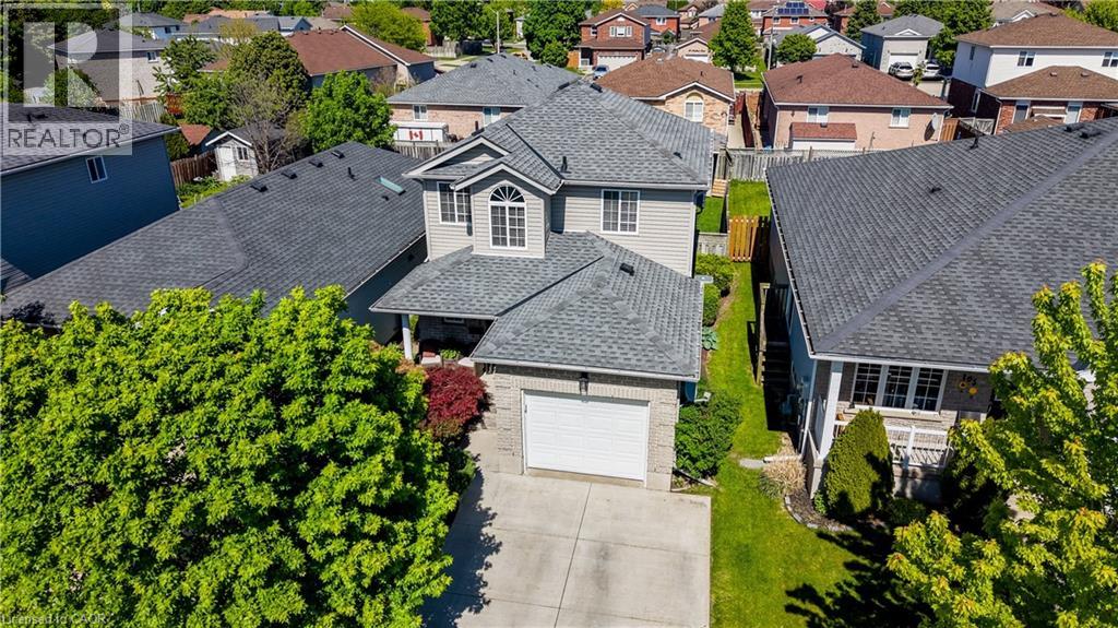 101 EDGEMERE Drive - 49