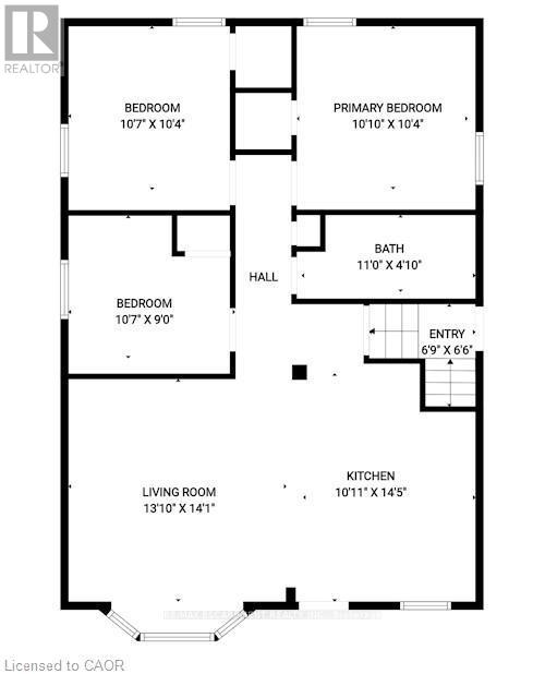 33 ALDERNEY AVENUE - 50
